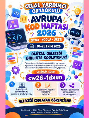 OYNA KODLA ÜRET